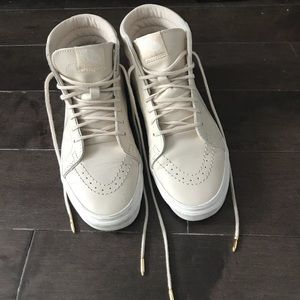 Vans SK8-Hi women’s Sneaker